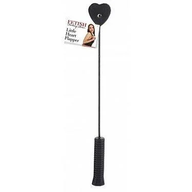 Little Heart Flapper