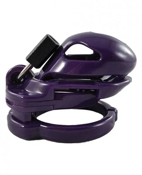 Locked In Lust The Vice Mini V2 – Purple