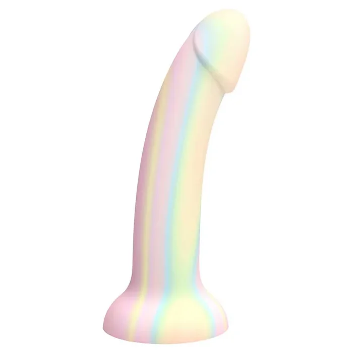 Love to Love Dildolls 5.50″ Silicone Dildo