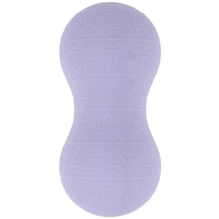 Loveline ComfortPulse Duo Heating Massager