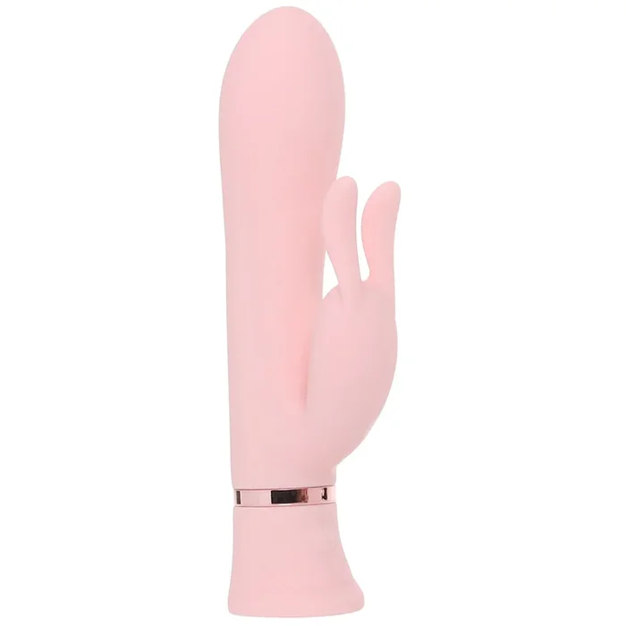 Loveline Tendre Smooth Mini Rabbit Vibe