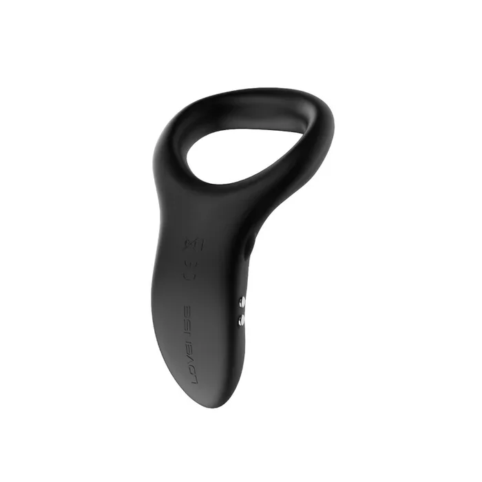 Lovense – Diamo App-Controlled Vibrating Cock Ring