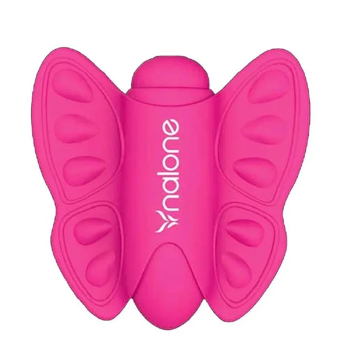 Madam Butterfly Mini Massager by Nalone