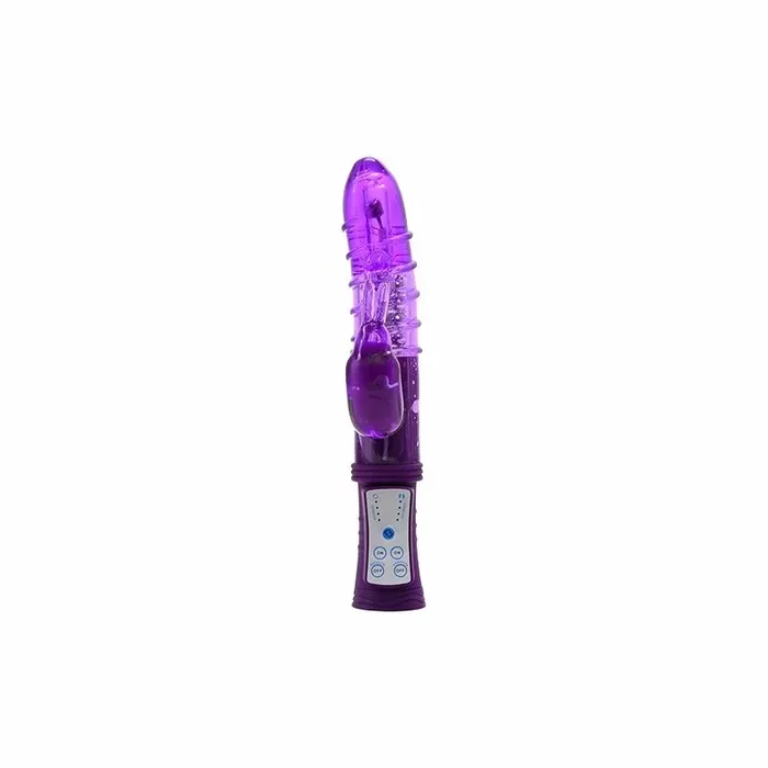 Magic Tales Spelling Rabbit Vibrator