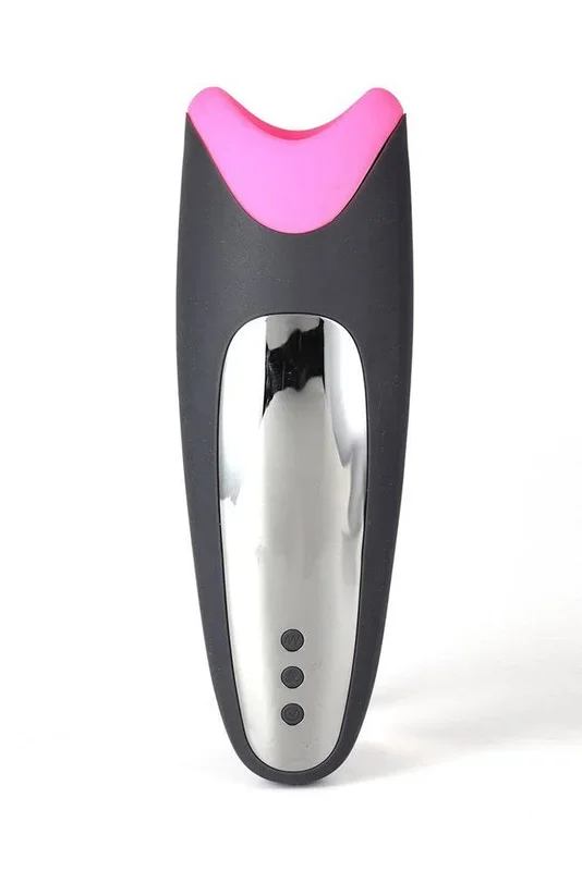 Maia Toys – Piper Warming & Vibrating Suction Stroker