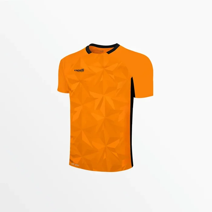 MAILLOT DE GARDIEN DE BUT HOMME PITCH STAR