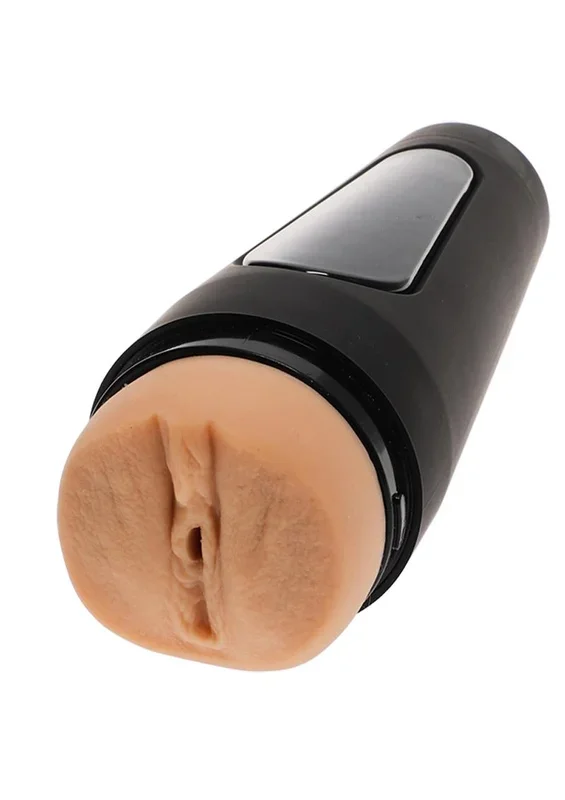 Main Squeeze Cherie Deville Ultraskyn Masturbator – Pussy