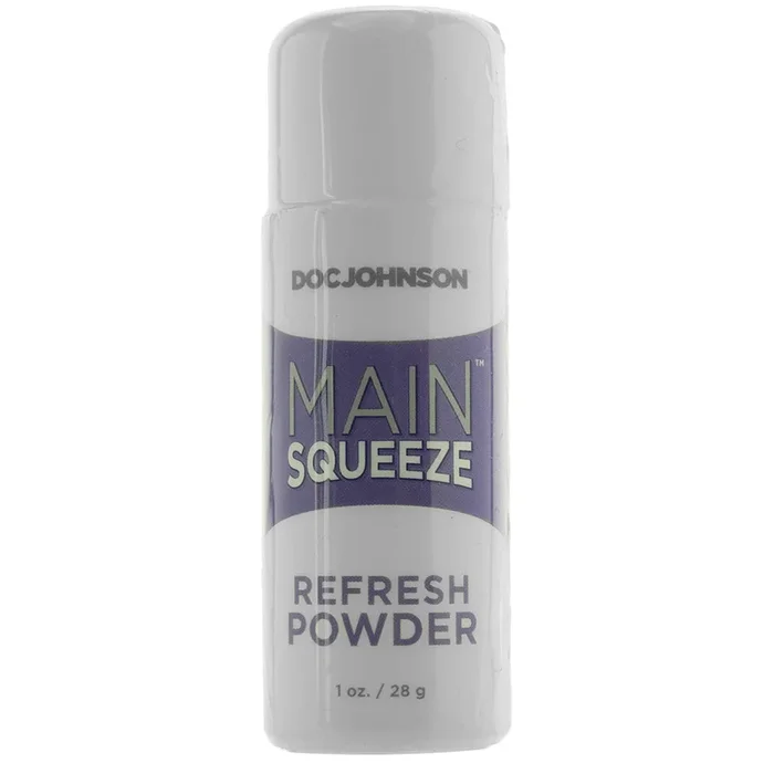 Main Squeeze Refresh Powder 1oz/28g