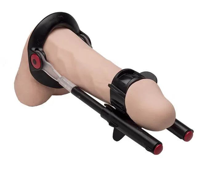 Male Edge Pro Penis Extension Kit