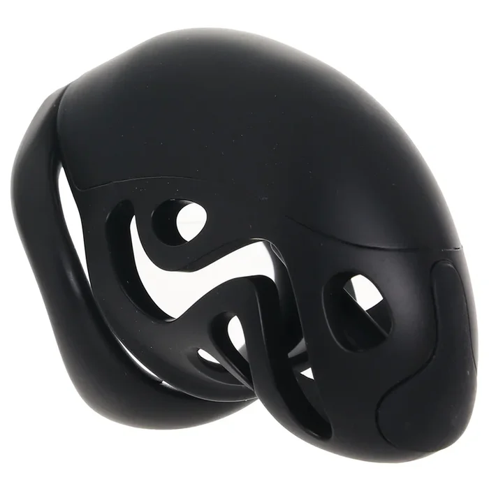 Master Series Captor Chastity Cage