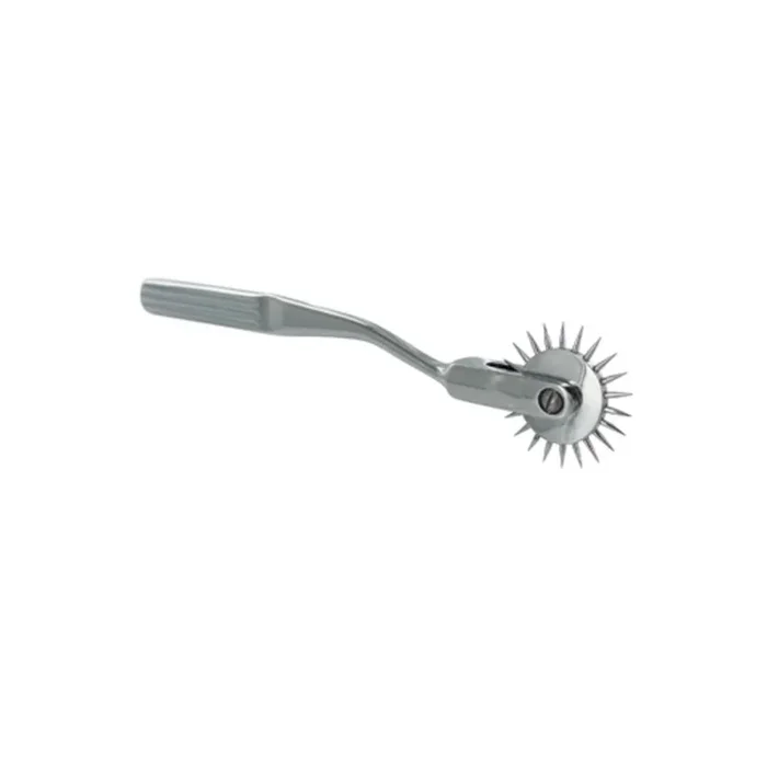 Master Series Odax Sensation Pinwheel Silver