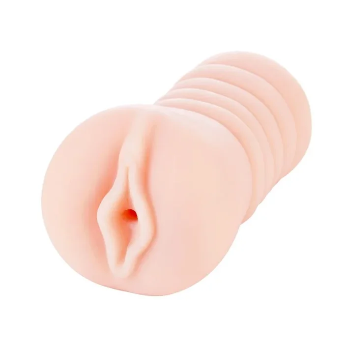 Me You Us Miss Candi Mini Realistic Masturbator Pink