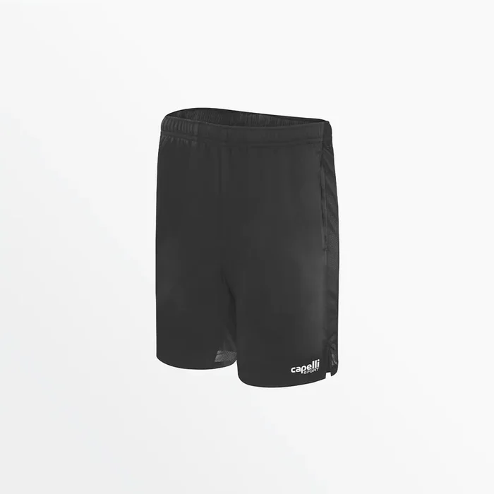 MEN’S 8″ CLASSIC WOVEN RUNNING SHORTS