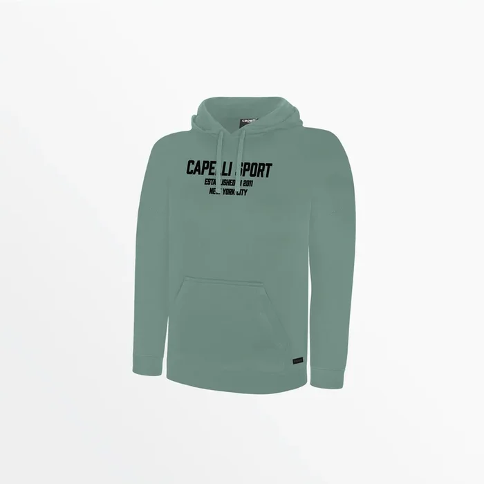 MEN’S CS ESTABLISHED PULLOVER HOODIE