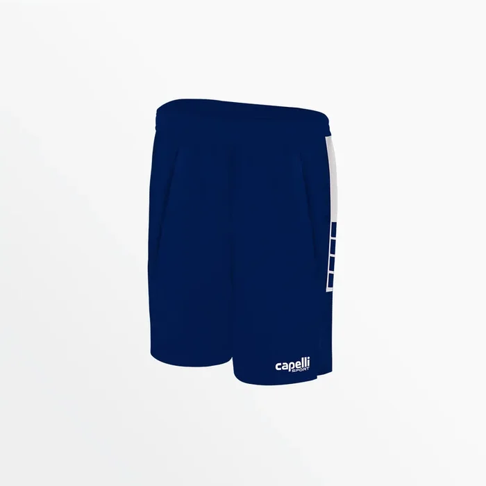 MEN’S MADISON TRAINING SHORTS