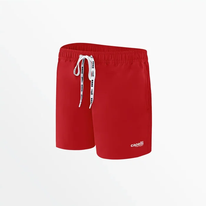 MEN’S SWIM SHORTS – SHORT