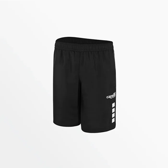 MEN’S UPTOWN WOVEN SHORTS