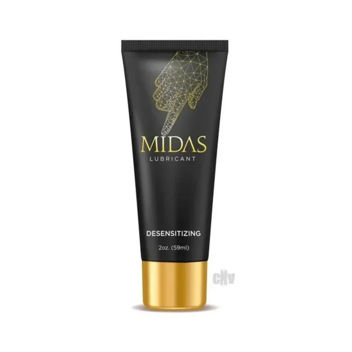 Midas Desensitizing Lubricant 2oz
