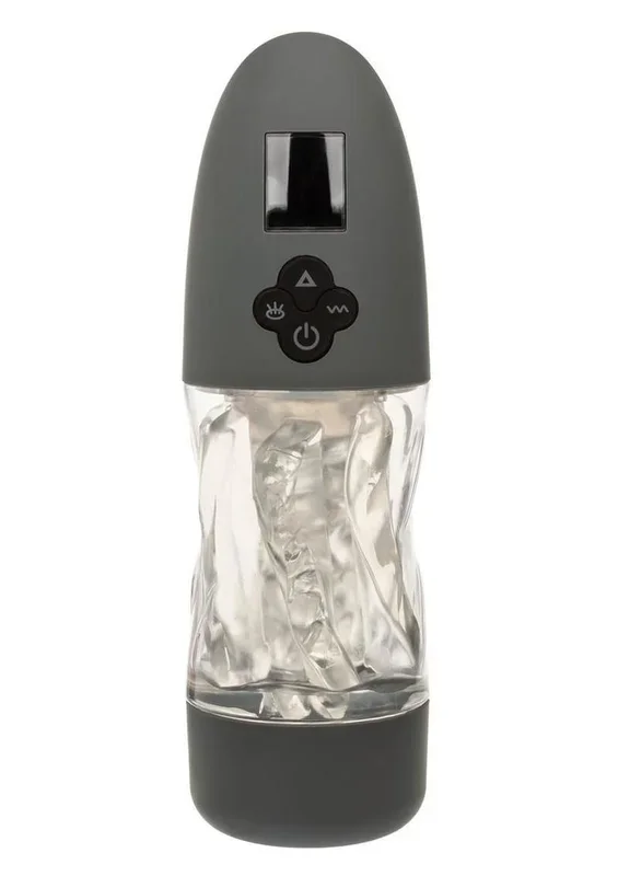 Milk Master Extreme Automatic Milker Rechargeable Stroker