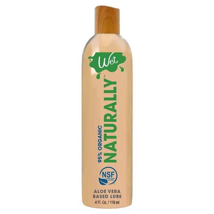 Naturally 4 Fl. Oz. / 118 ml