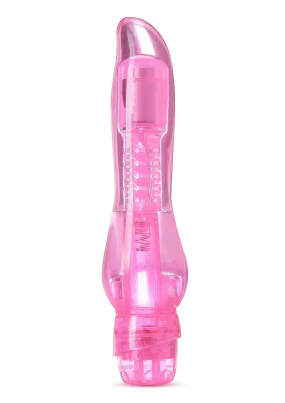 Naturally Yours Cha Cha Vibrator