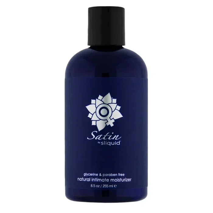 Naturals Satin – 8.5 Fl. Oz. (251 ml)