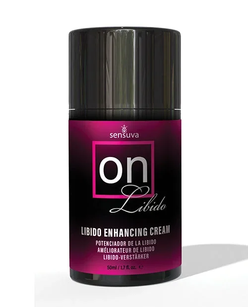 ON Libido Bottle – 1.7 oz
