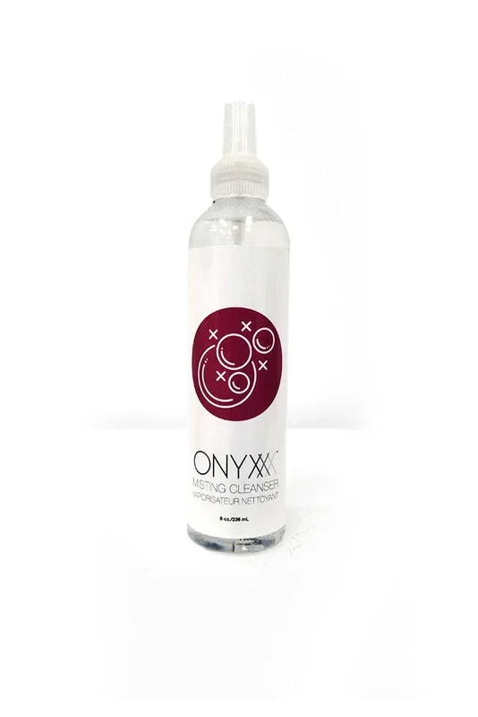 ONYXXX – Misting Toy Cleaner – 8oz