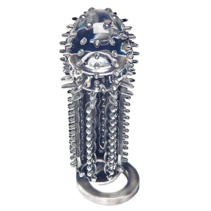 OptiMale Stimulator Extension – Clear