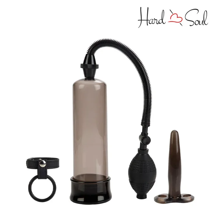 Optimum Series Rock Hard Pump Kit
