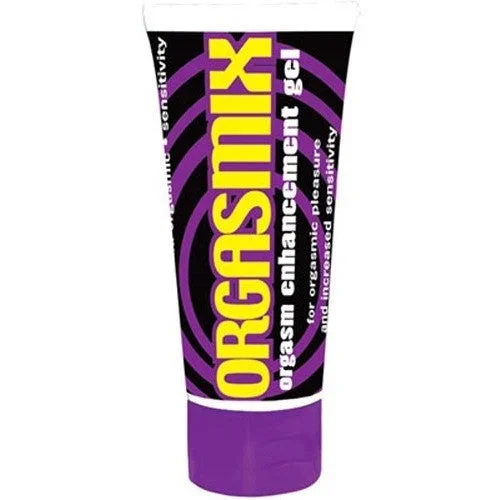 Orgasmix 1oz
