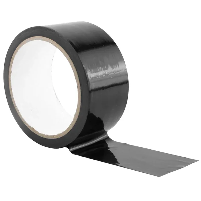 Ouch! Bondage Tape in Black