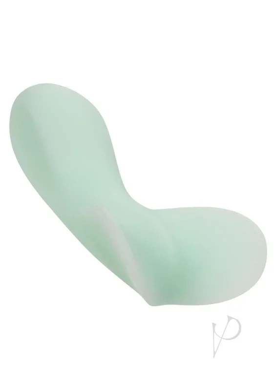 Pacifica Tahiti Rechargeable Silicone Vibrator