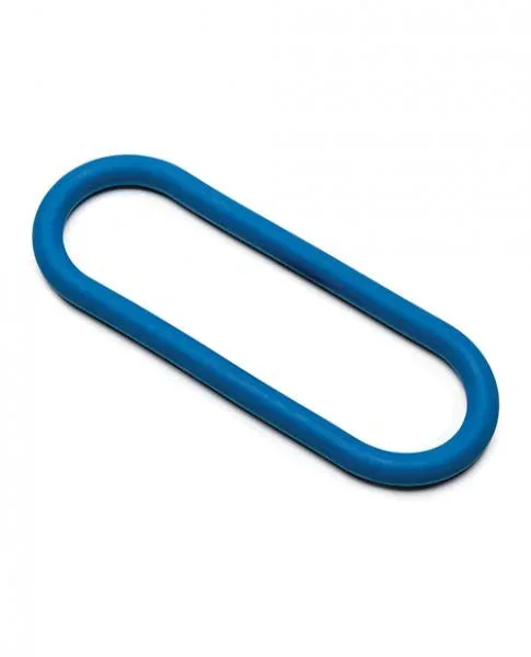 Perfect Fit 12″ Hefty Wrap Ring – Blue