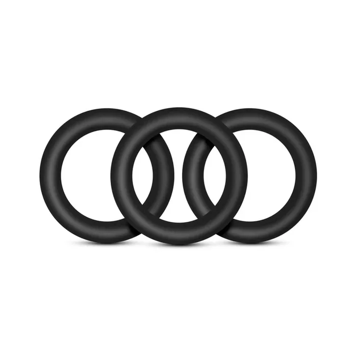 Performance – VS2 C-Ring – Small – Black