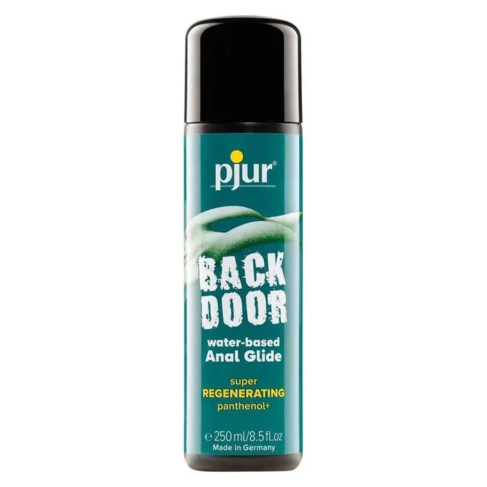 Pjur Back Door Panthenol Lubricant 100 ml