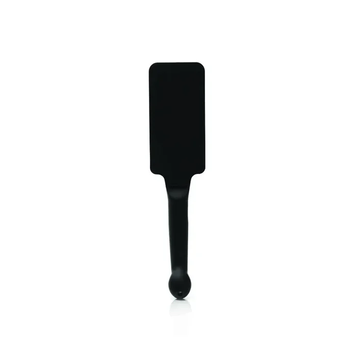 Plunge Silicone Paddle by Tantus