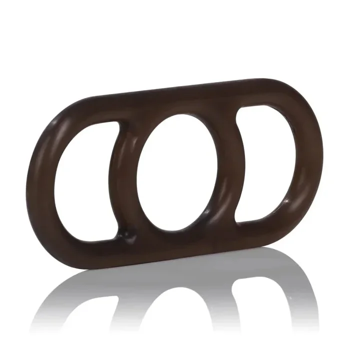 Precision Pump Silicone Erection Enhancer – Smoke