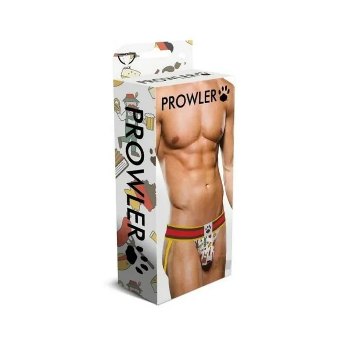 Prowler Berlin Jock Xl