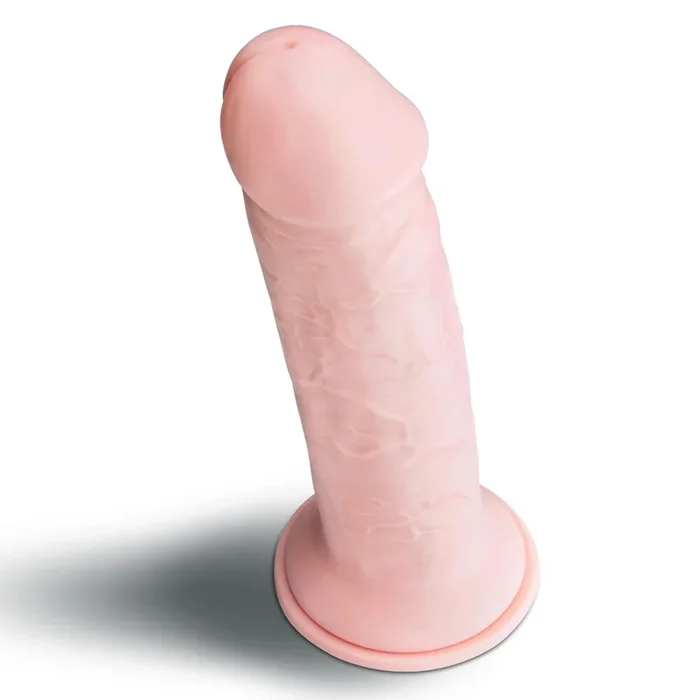 Prowler RED Ultra Cock Dildo Pink 12 Inch