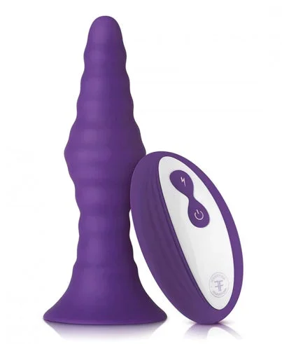 Pyra Anal Vibrator For Couples