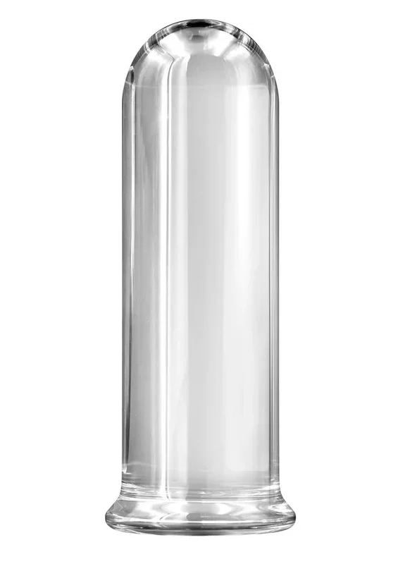 Renegade Glass Rook Anal Probe