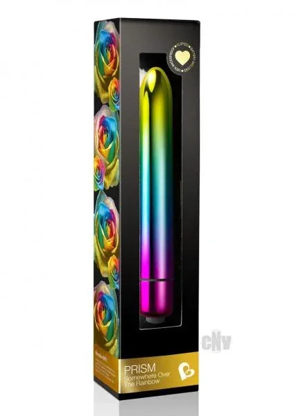 Rocks Off Prism Bullet – Rainbow