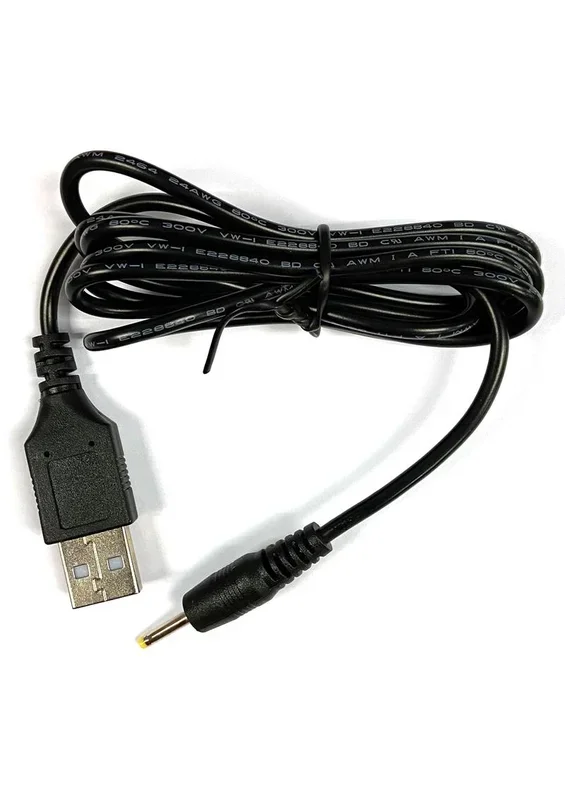 Rosegasm Charging Cable II