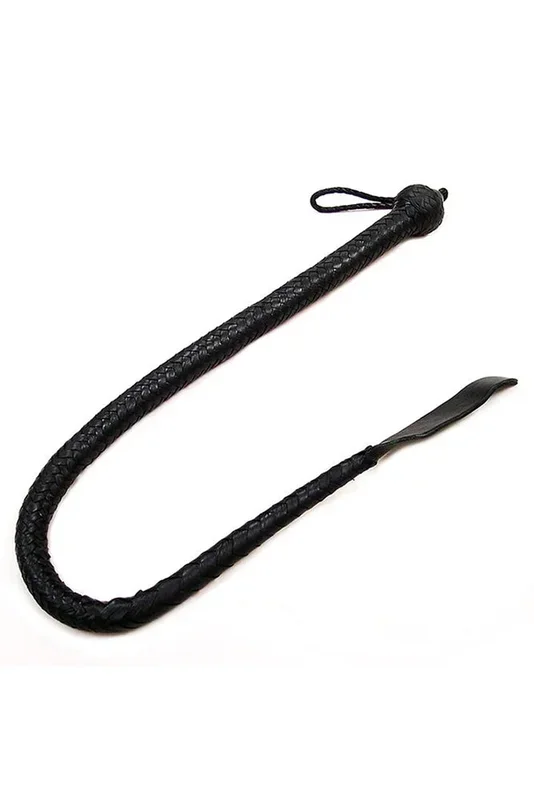 Rouge Garments – Devil Tail Whip