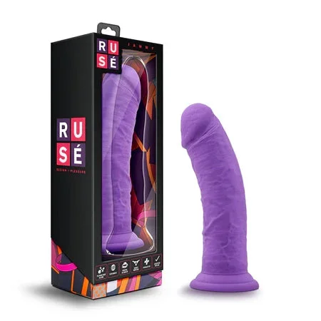 Ruse – Jammy – Purple