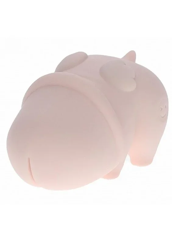 S-Line The Dickheads Dickerheads Piggy Silicone Vibrator