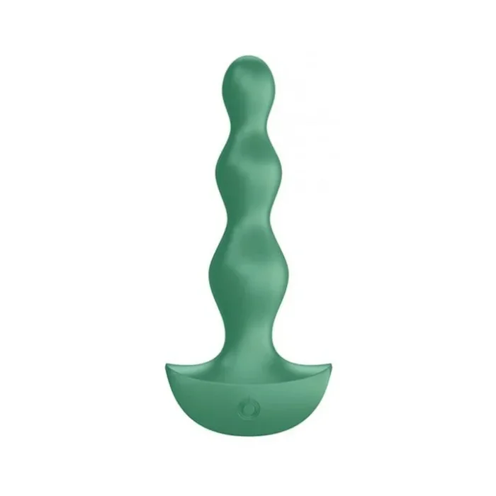 Satisfyer Lolli Plug 2 – Green