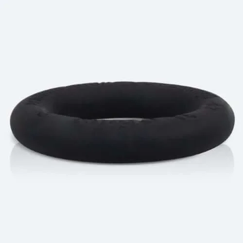 Screaming O Ring O Ritz XL Black Cock Ring – Elevate Your Intimate Moments with Luxury and Comfort