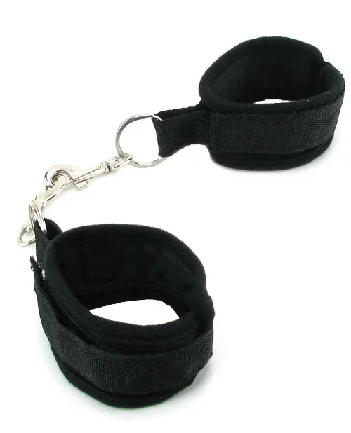 Sex & Mischief Beginner’s Handcuff